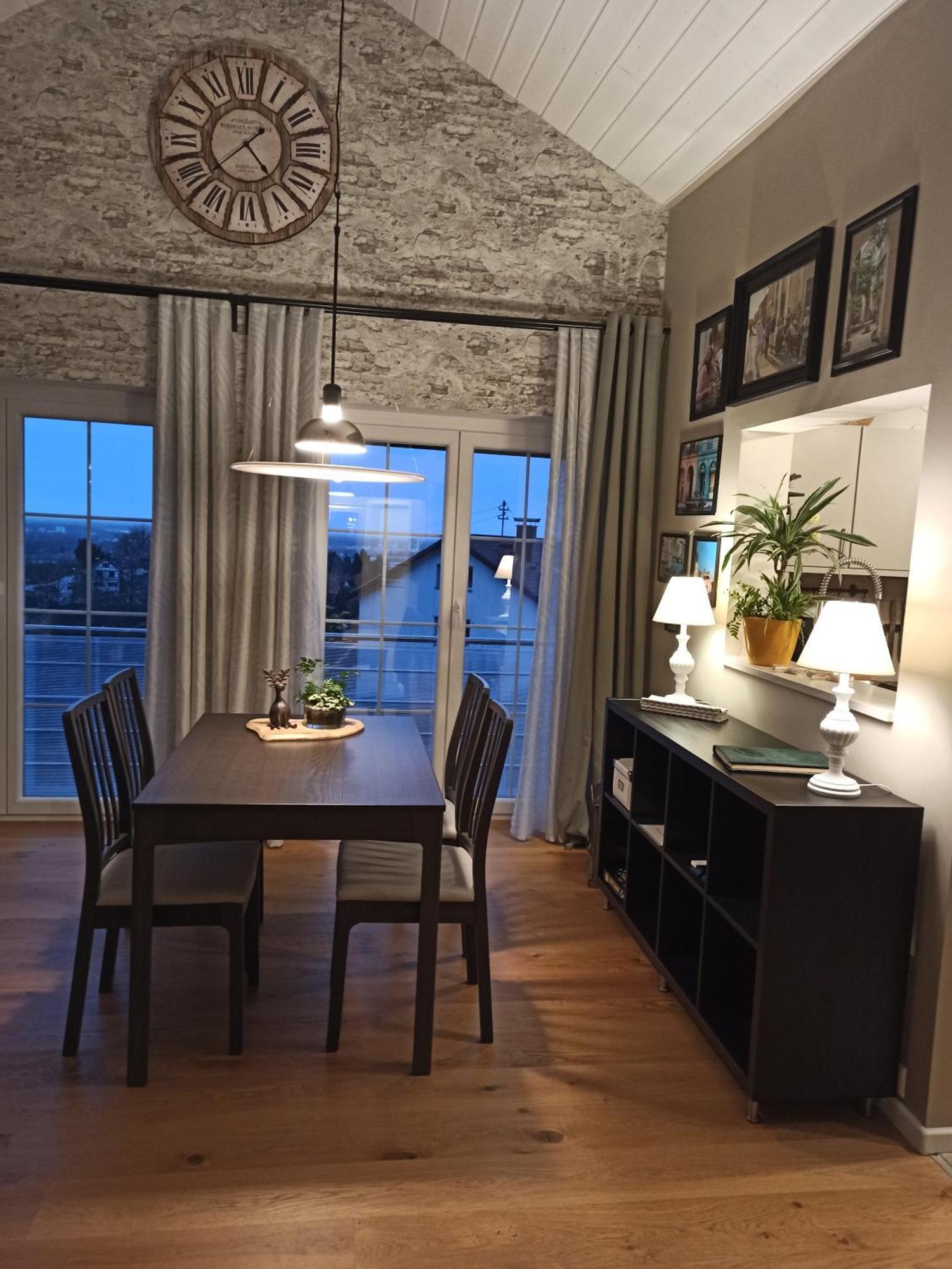 By Vollmer'S Komfortabel Und Chic Apartment Офенбург Екстериор снимка