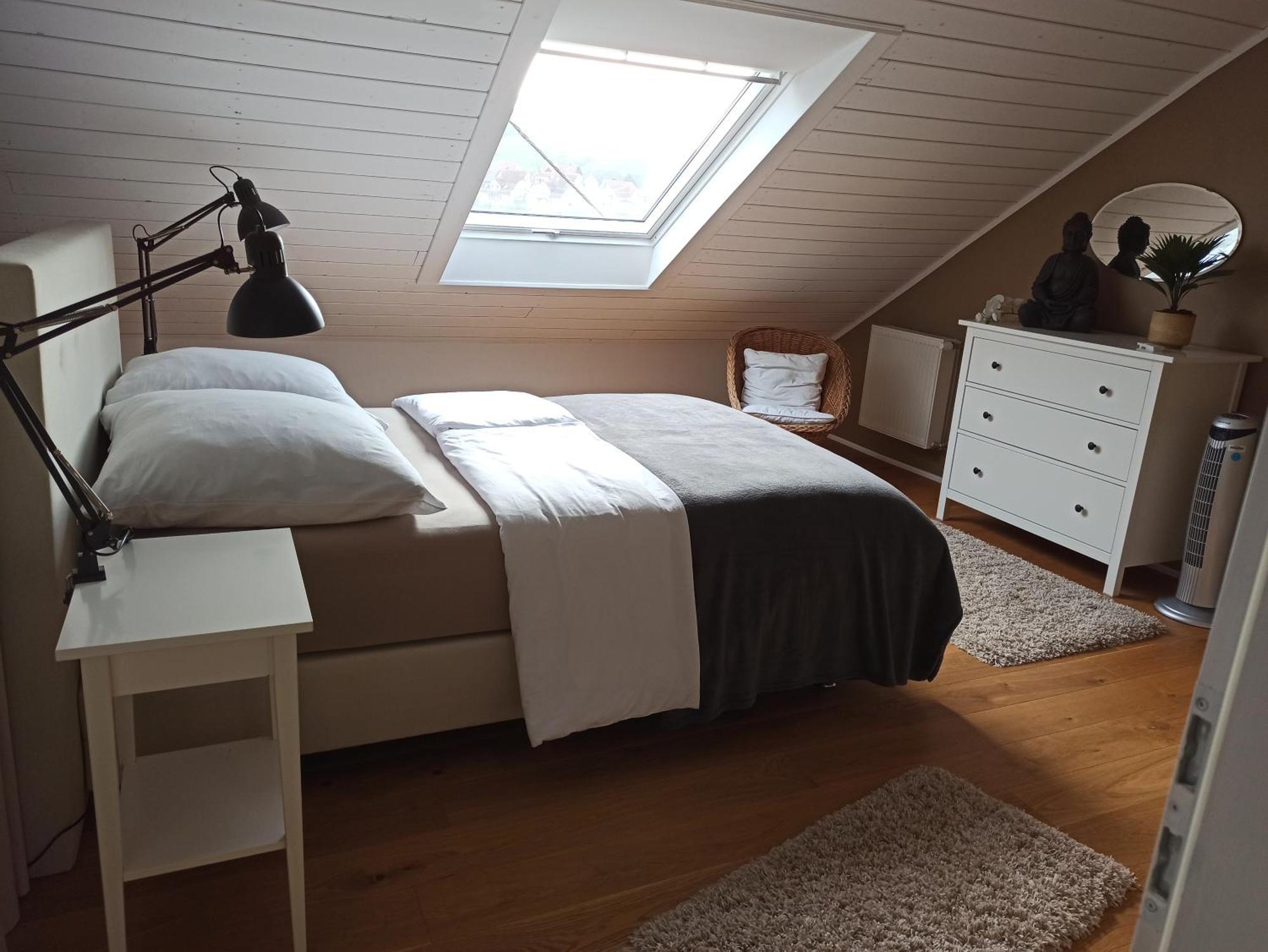 By Vollmer'S Komfortabel Und Chic Apartment Офенбург Екстериор снимка
