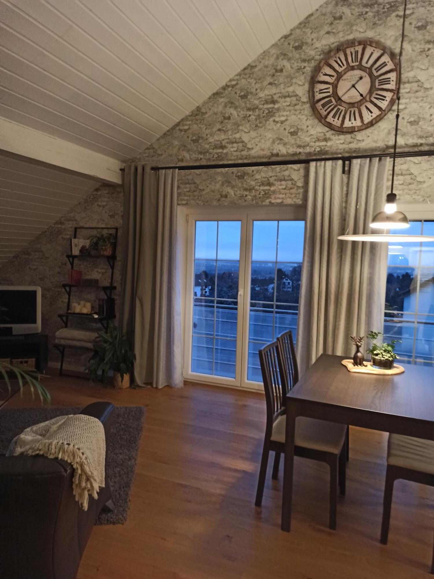By Vollmer'S Komfortabel Und Chic Apartment Офенбург Екстериор снимка