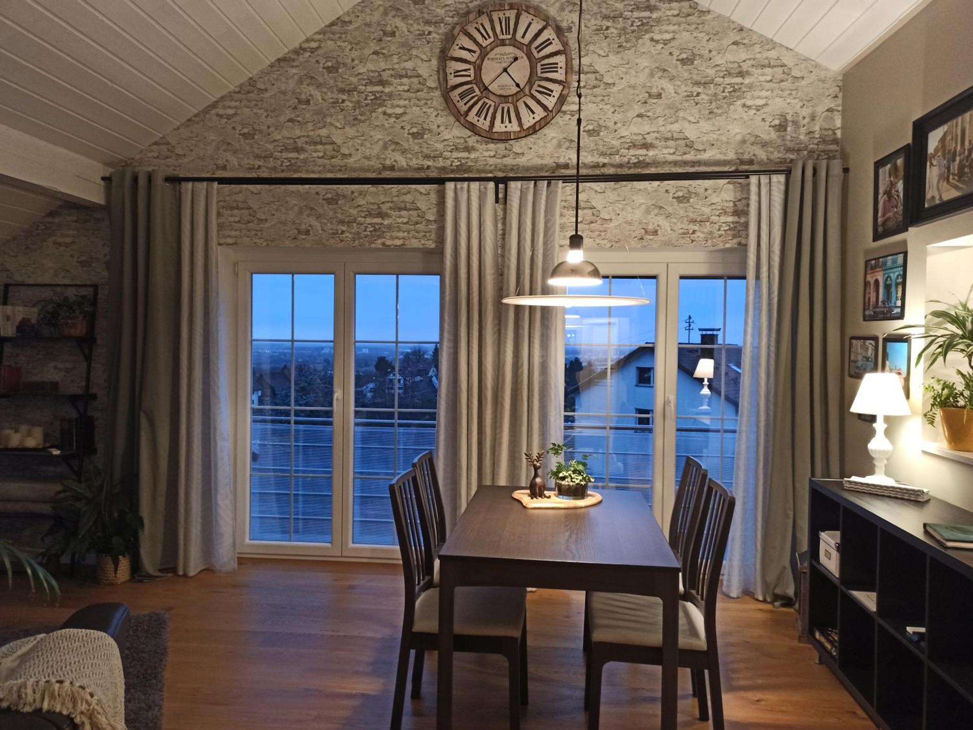 By Vollmer'S Komfortabel Und Chic Apartment Офенбург Екстериор снимка