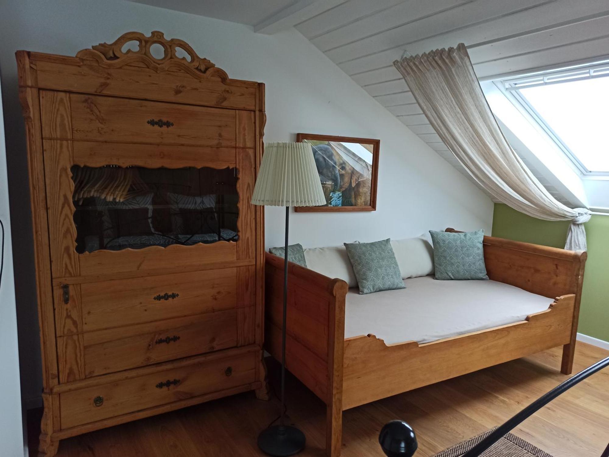 By Vollmer'S Komfortabel Und Chic Apartment Офенбург Екстериор снимка