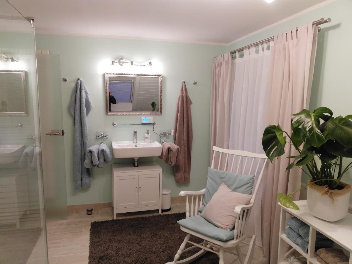 By Vollmer'S Komfortabel Und Chic Apartment Офенбург Екстериор снимка