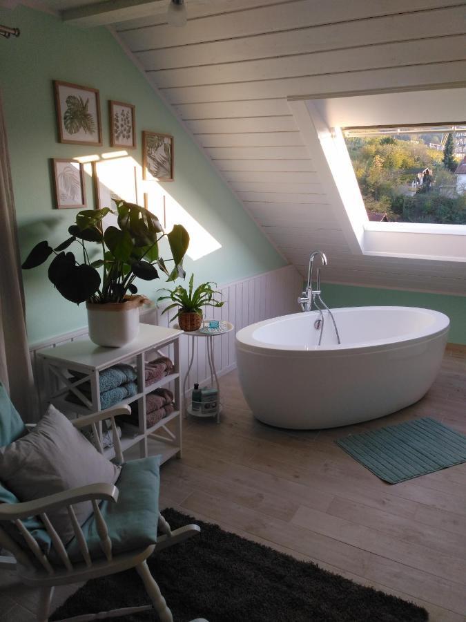 By Vollmer'S Komfortabel Und Chic Apartment Офенбург Екстериор снимка