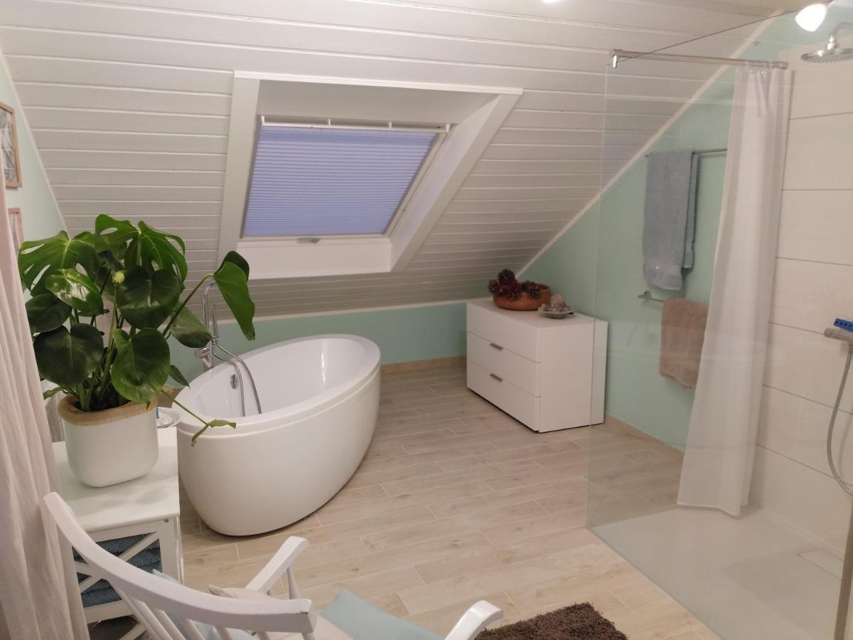 By Vollmer'S Komfortabel Und Chic Apartment Офенбург Екстериор снимка