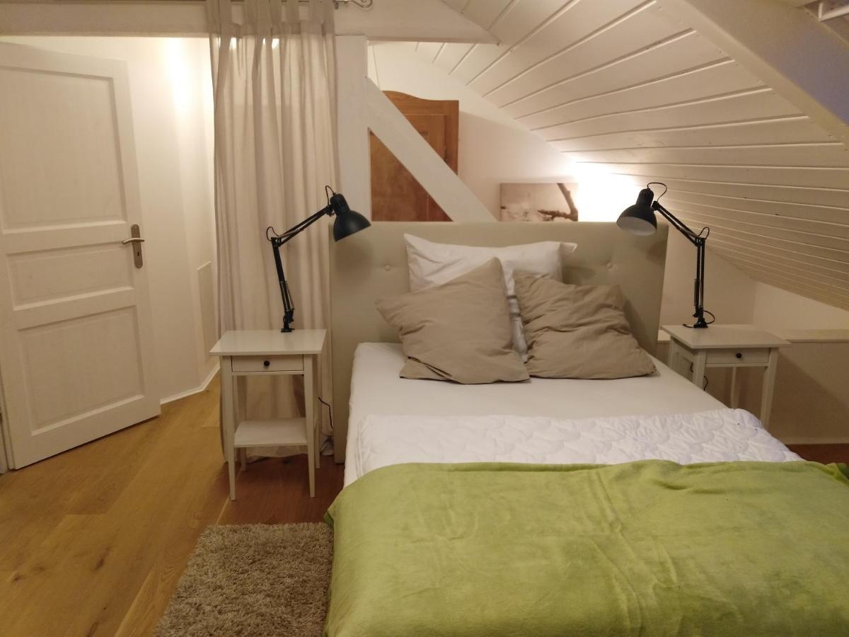 By Vollmer'S Komfortabel Und Chic Apartment Офенбург Екстериор снимка
