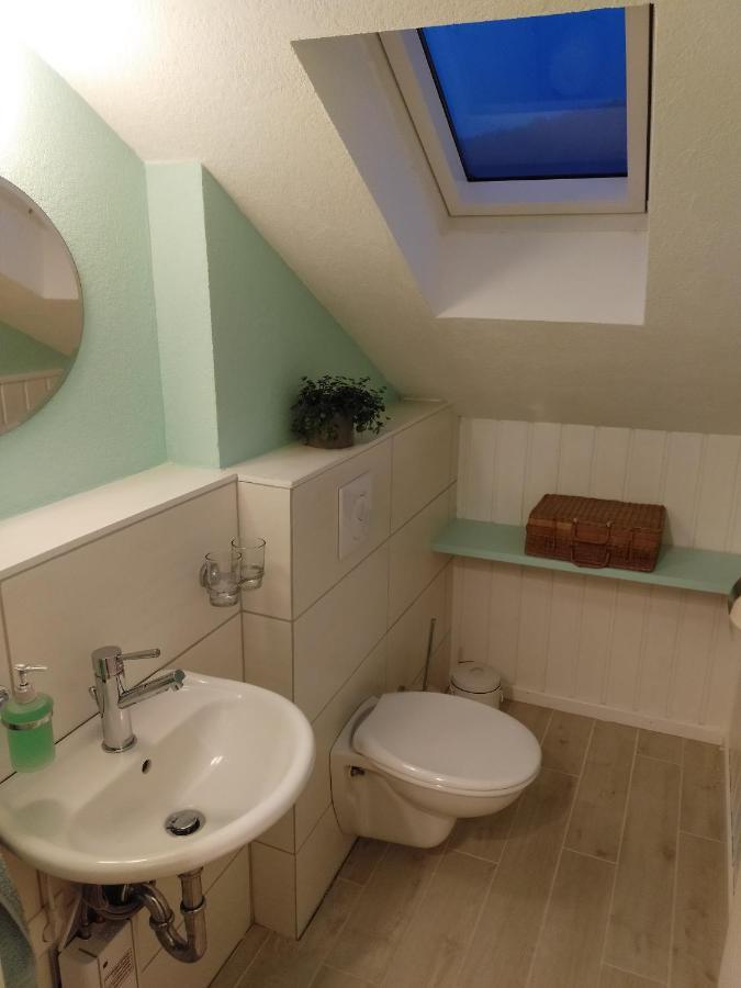 By Vollmer'S Komfortabel Und Chic Apartment Офенбург Екстериор снимка